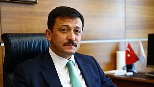 İzmir'de SİT alanındaki verici kuleleri kaldırılacak