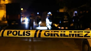 İzmir'de tabancayla vurulan market sahibi öldü