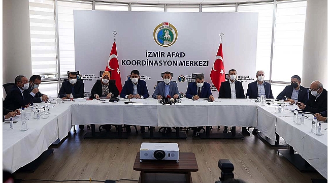 İzmir'deki depremde hayatını kaybedenlerin sayısı 51'e yükseldi
