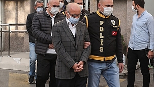 İzmir depremiyle ilgili 7 tutuklama
