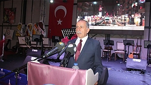 İzmir Kültür Derneği Başkanı Muzaffer Acar Vefat Etti