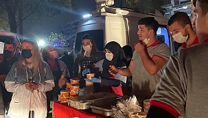 İzmirli İş İnsanından Depremzedelere Yardım eli