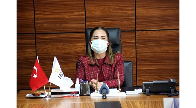 KADES mobil uygulamasını tanıttı