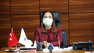 KADES mobil uygulamasını tanıttı