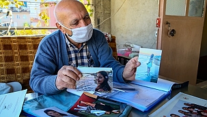 Kamyon sürücüsü