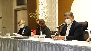 Karşıyaka Belediye Meclisi’nden iki önemli karar