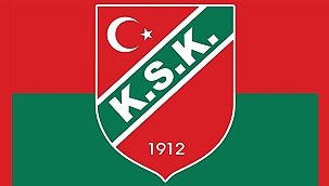 Karşıyaka'da çifte hedef