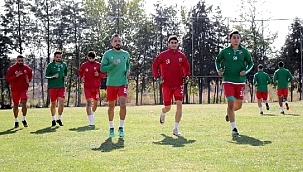 Karşıyaka Seyrek'e taşınıyor