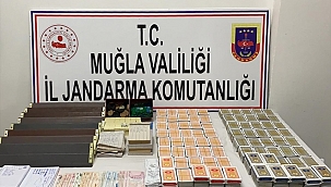Kumar oynayan 17 kişiye 79 bin 325 lira ceza