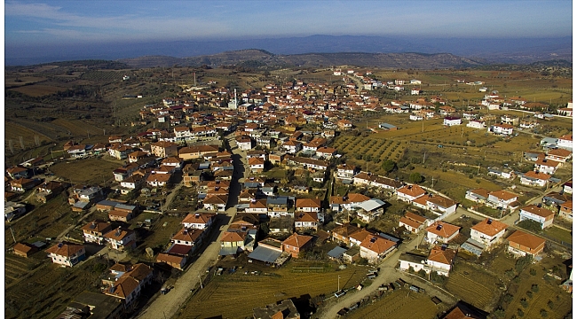 Manisa'da bir mahalle karantinaya alındı