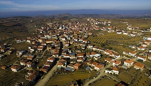 Manisa'da bir mahalle karantinaya alındı