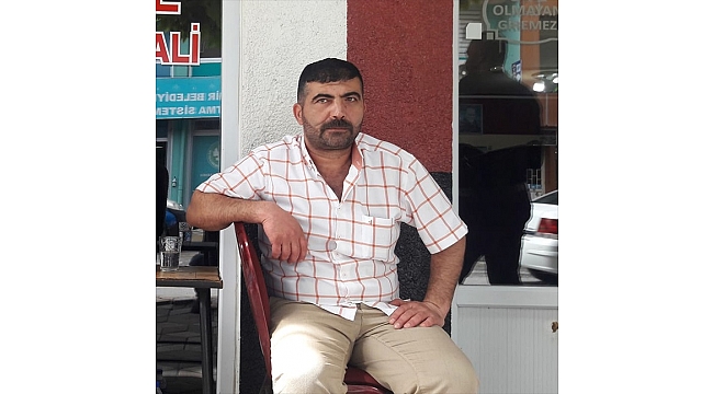 Manisa'da çıkan kavgada bir kişi silahla öldürüldü