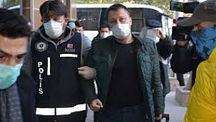 Menemen Belediye Başkanı Serdar Aksoy tutuklandı