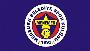 Menemenspor'da koronavirüs vakaları 30'a yükseldi