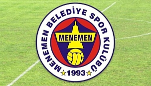Menemenspor'da Kovid-19 testi pozitif çıkan kişi sayısı 34'e yükseldi