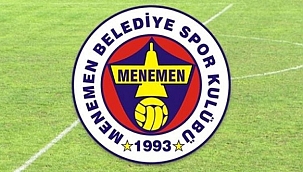 Menemenspor'da olağanüstü genel kurul kararı alındı