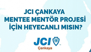 MENTEE-MENTOR 2020