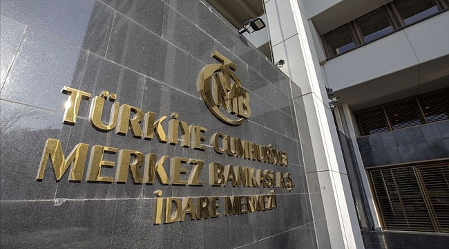 Merkez Bankası Türk lirası likidite yönetimine ilişkin kararlar aldı