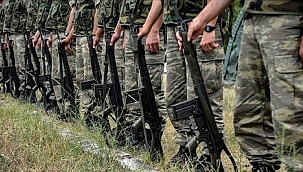 MSB askerlik yükümlülerinin sevklerini erteledi
