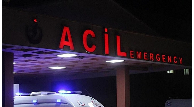 Muğla'da maden ocağında yüksekten düşen işçi öldü
