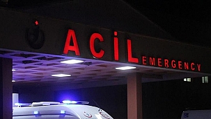 Muğla'da maden ocağında yüksekten düşen işçi öldü