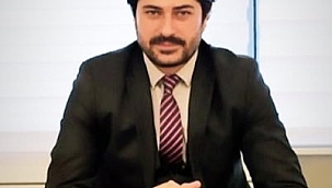 Narlıdere AK Parti İlçe Başkanlığına, Metin Yıldırım seçildi
