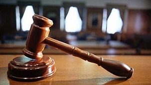 O sürücü tutuklandı