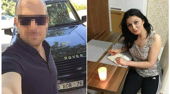 Pınar Eliuz'ın katilinin cezası onandı