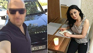 Pınar Eliuz'ın katilinin cezası onandı