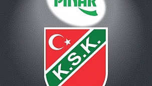Pınar Karşıyaka'da korona şoku