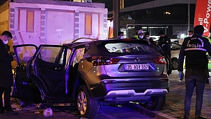 Polis memuru kazada vefat etti