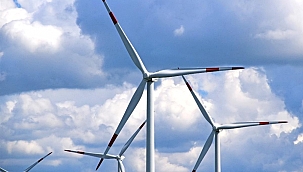Rüzgar enerjisinde uluslararası eğitim iş birliği