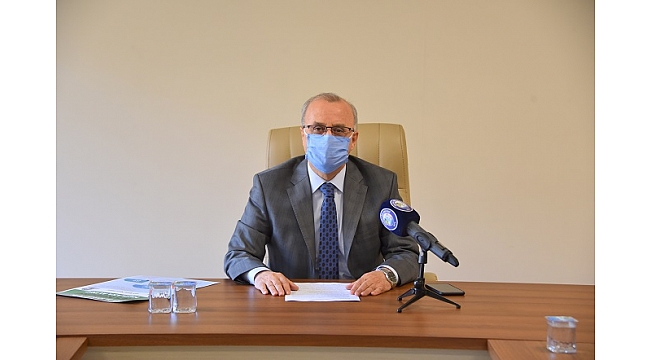 Salihli’de Pazaryerlerine Yönelik Yeni Koronavirüs Önlemleri