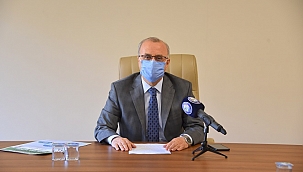 Salihli’de Pazaryerlerine Yönelik Yeni Koronavirüs Önlemleri