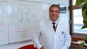 Selçuk Yaşar Ödülü, Ord. Prof. Dr. Niyazi Serdar Sarıçiftçi’nin oldu