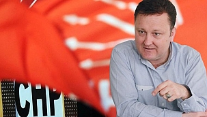 Serdar Akoy'a ihraç şoku