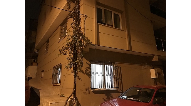 Soba dumanından  zehirlenen baba öldü, oğlu hastaneye kaldırıldı