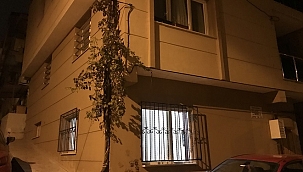 Soba dumanından zehirlenen baba öldü, oğlu hastaneye kaldırıldı