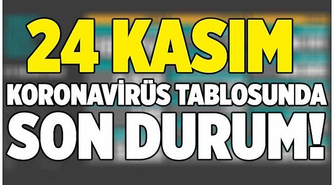 Son 24 saatte 161 kişi hayatını kaybetti