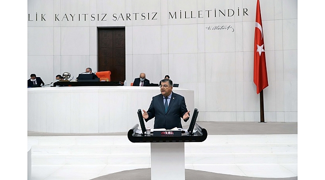 “Son İki Yılın Bütçesi Üzerinden Bir Erime Söz Konusu!”