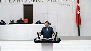 “Son İki Yılın Bütçesi Üzerinden Bir Erime Söz Konusu!”