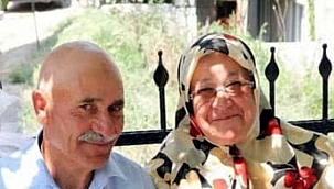 Su kuyusunda cesetleri bulunan çift toprağa verildi
