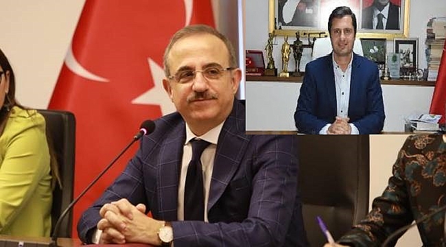 Sürekli'den Yücel'e sert AFAD  tepkisi