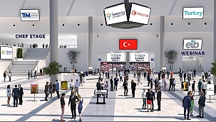 The Fource sanal kapılarını ziyaretçilerine açtı