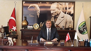 Tire Belediyesi Yas İlan Etti