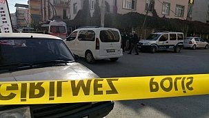 Torbalı'da bir kişi kahvehanede tabancayla öldürüldü