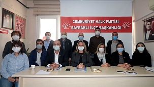 “Tüm çalışmalarımız koordinasyon içinde yürüyor”