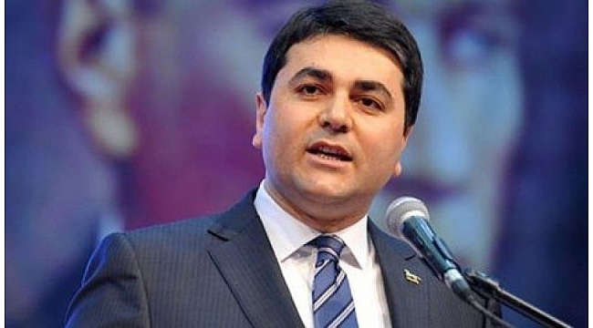 "Türkiye’de esnaflarımız entübe olmuştur"