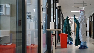 Türkiye'de son 24 saatte 85 kişi hayatını kaybetti