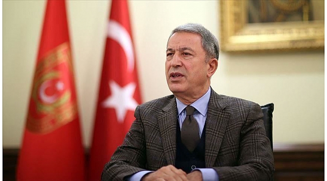 Türkiye Karabağ'daki anlaşmada hem masada hem sahadadır